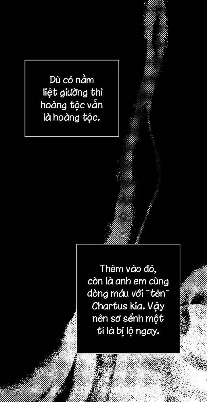 Bí Mật Của Quý Cô Chapter 29 - Trang 2