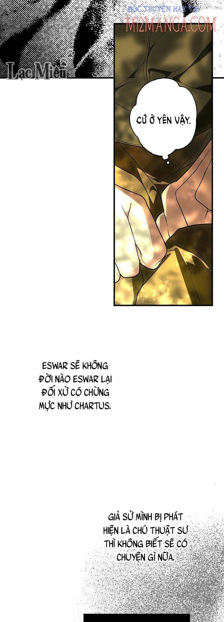 Bí Mật Của Quý Cô Chapter 29 - Trang 2