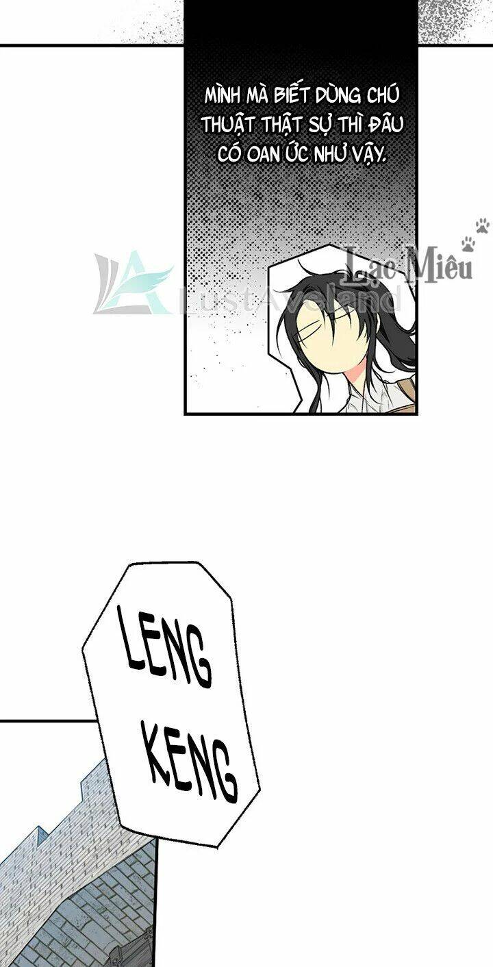 Bí Mật Của Quý Cô Chapter 29 - Trang 2