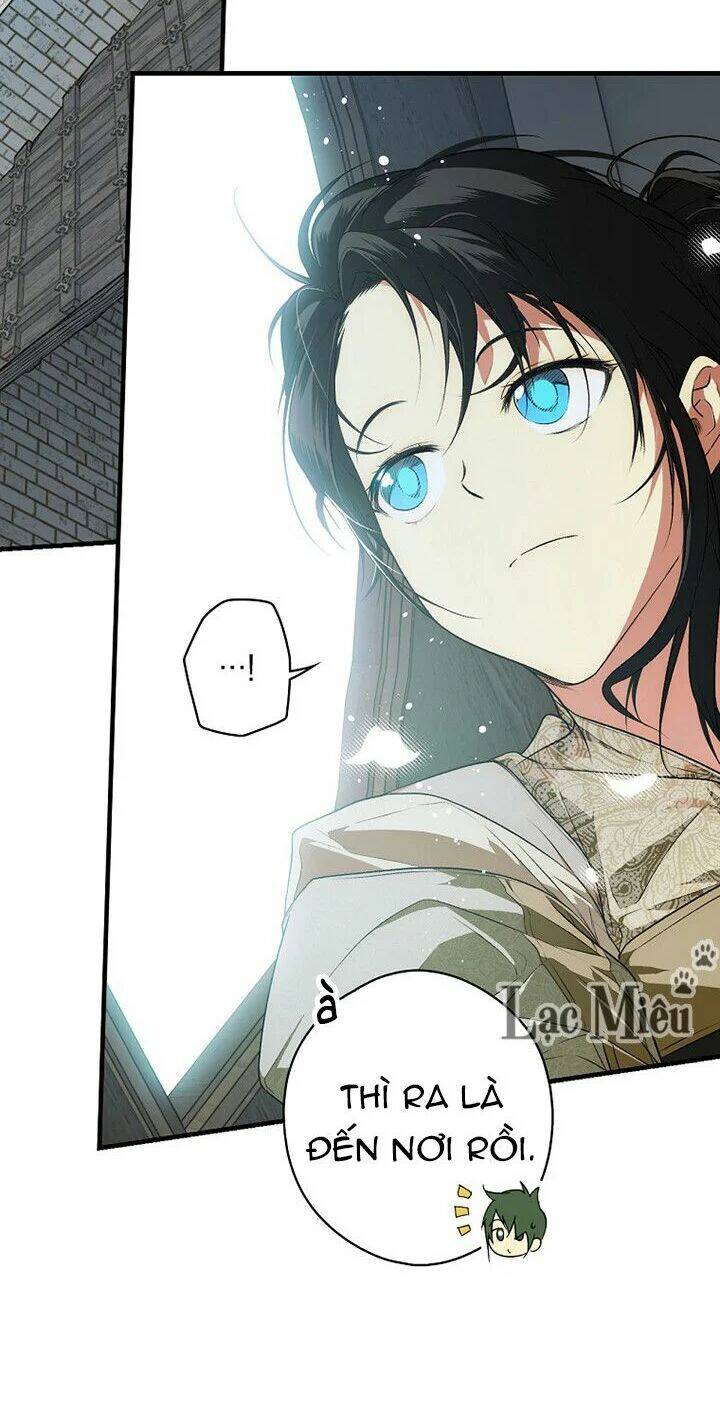 Bí Mật Của Quý Cô Chapter 29 - Trang 2