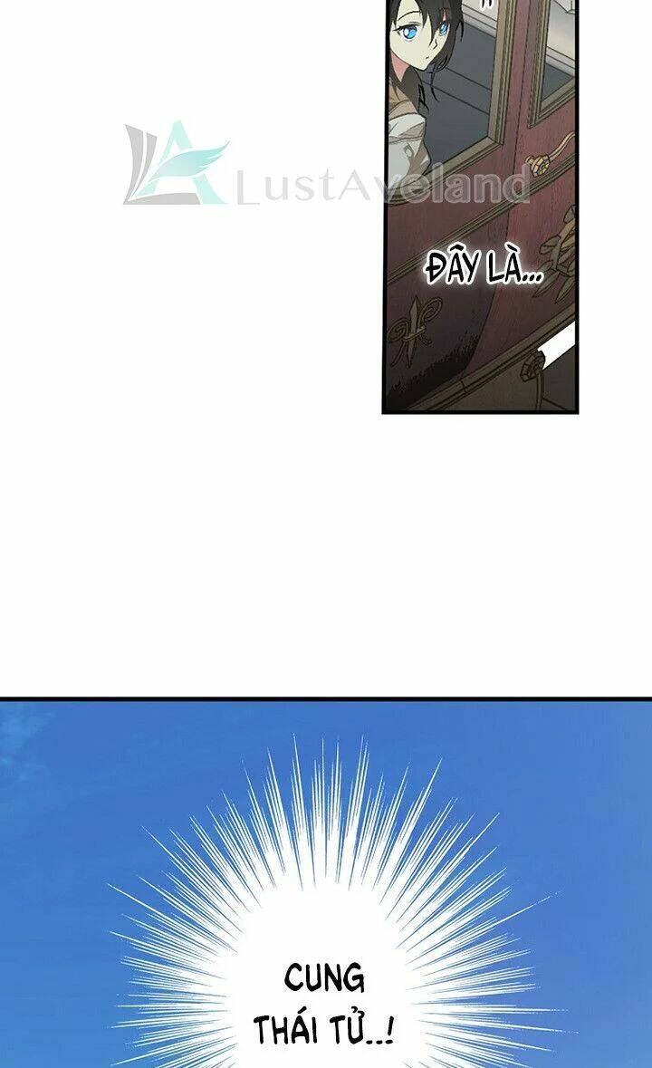 Bí Mật Của Quý Cô Chapter 29 - Trang 2