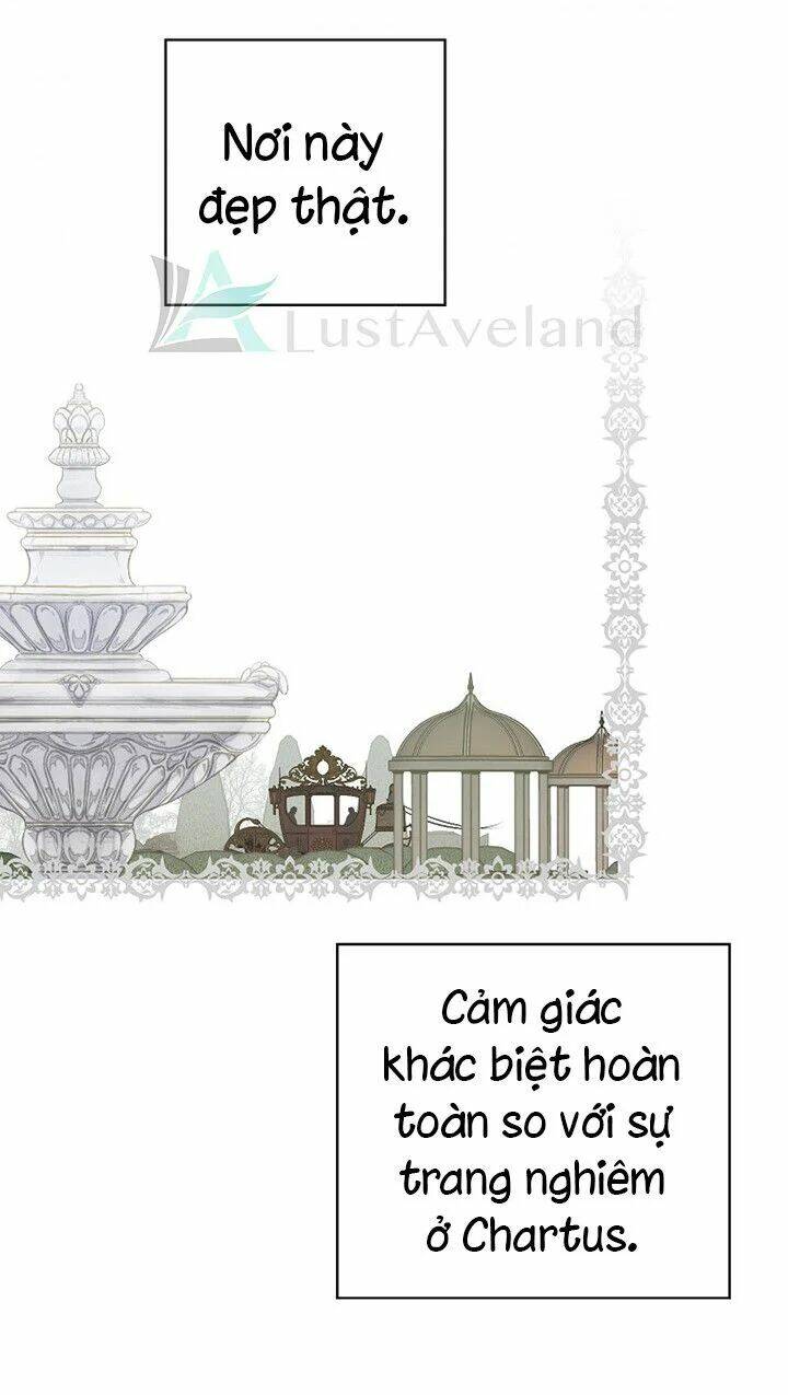 Bí Mật Của Quý Cô Chapter 29 - Trang 2