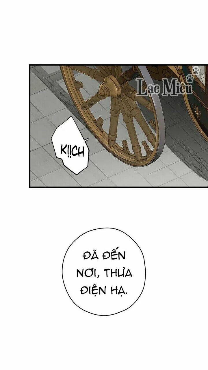 Bí Mật Của Quý Cô Chapter 29 - Trang 2