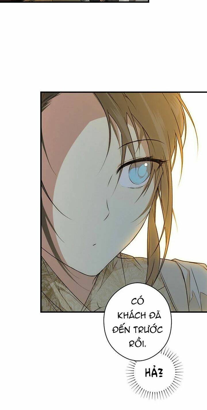 Bí Mật Của Quý Cô Chapter 29 - Trang 2