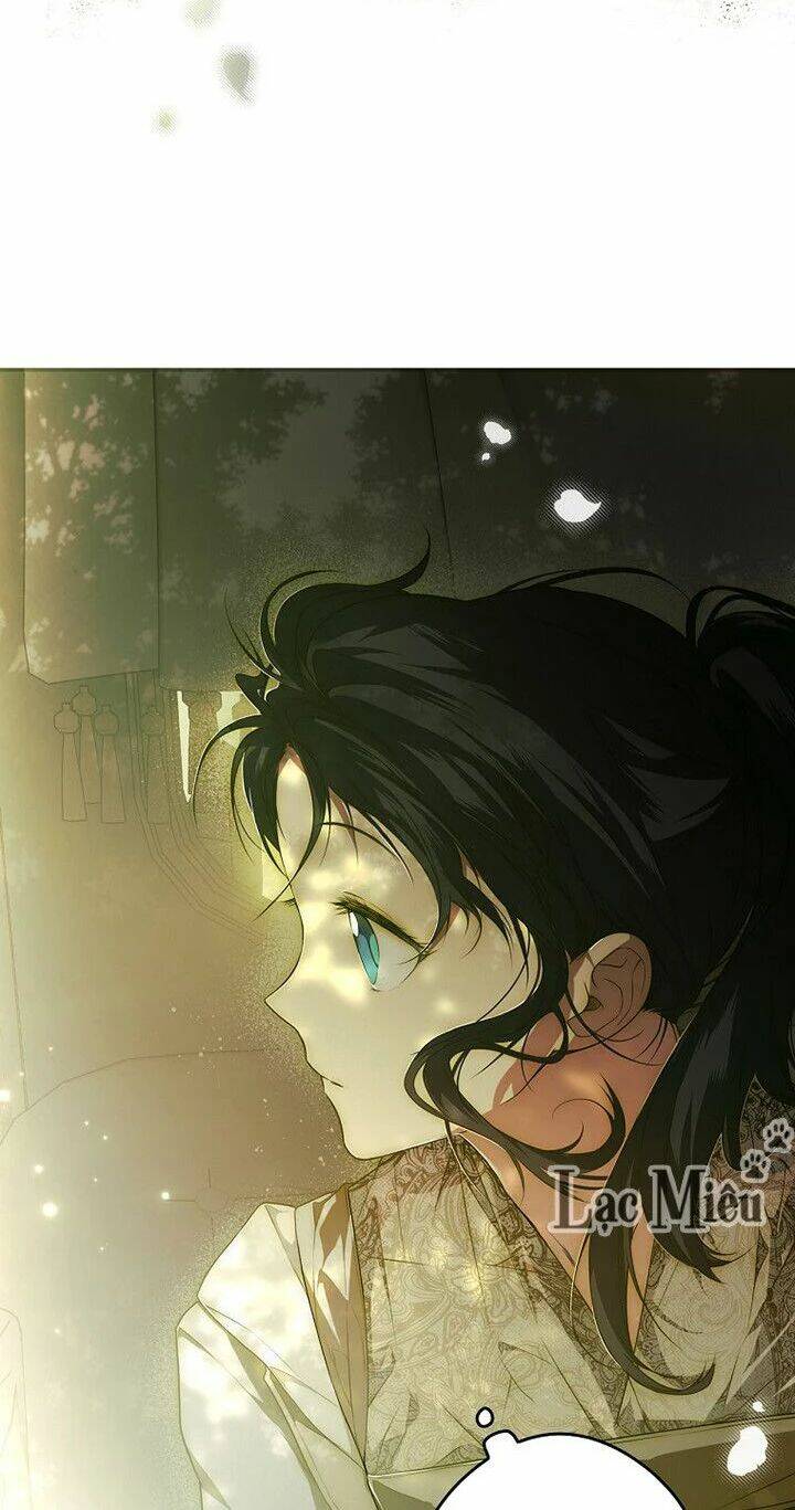 Bí Mật Của Quý Cô Chapter 29 - Trang 2