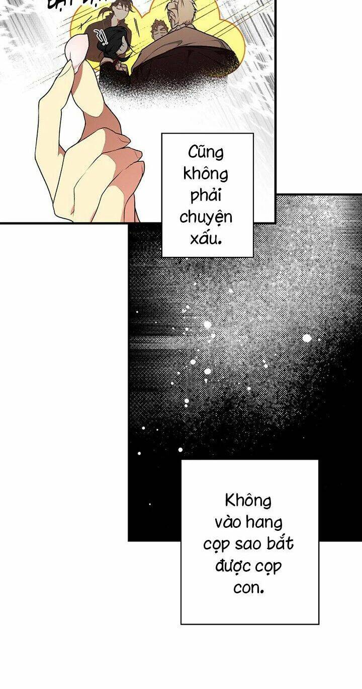 Bí Mật Của Quý Cô Chapter 29 - Trang 2