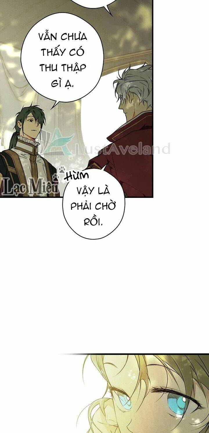 Bí Mật Của Quý Cô Chapter 29 - Trang 2