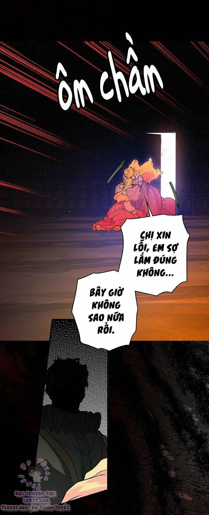 Bí Mật Của Quý Cô Chapter 3 - Trang 2
