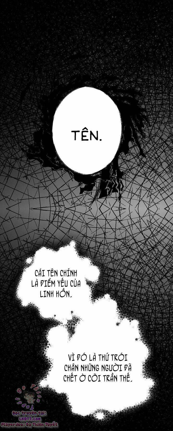 Bí Mật Của Quý Cô Chapter 3 - Trang 2