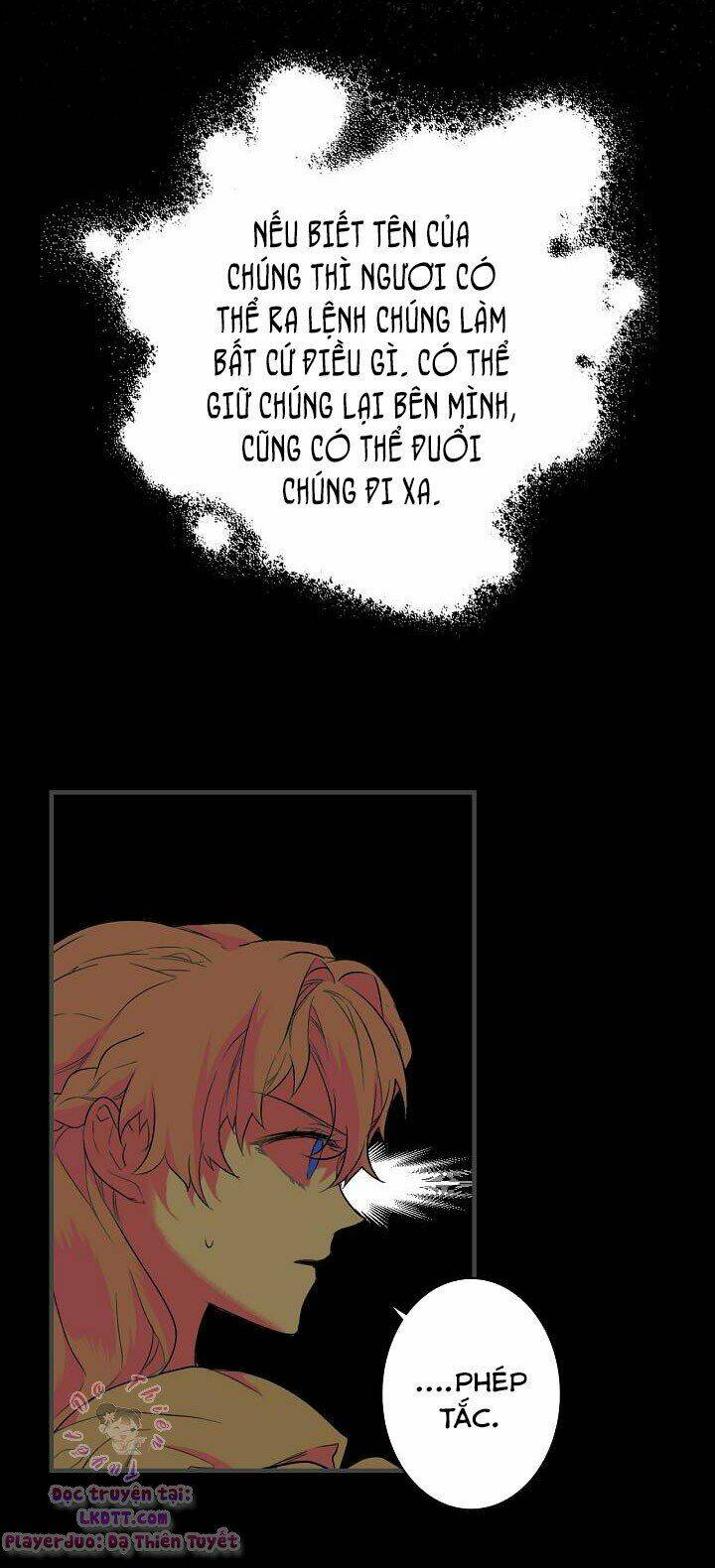 Bí Mật Của Quý Cô Chapter 3 - Trang 2