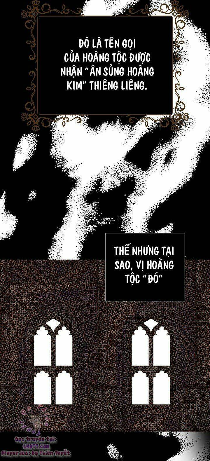 Bí Mật Của Quý Cô Chapter 3 - Trang 2