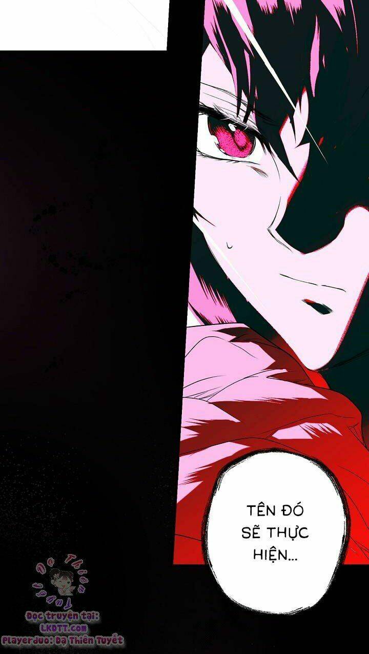 Bí Mật Của Quý Cô Chapter 3 - Trang 2