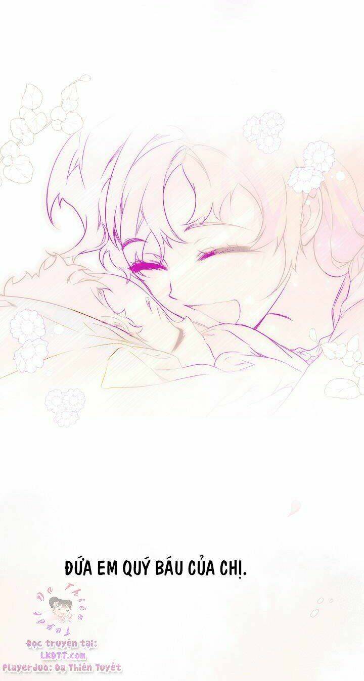 Bí Mật Của Quý Cô Chapter 3 - Trang 2