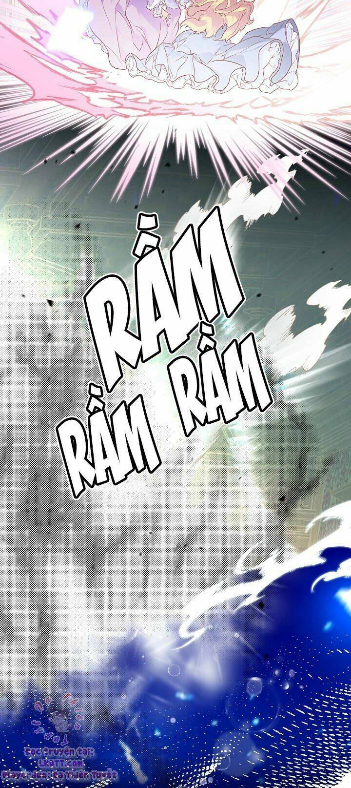 Bí Mật Của Quý Cô Chapter 3 - Trang 2