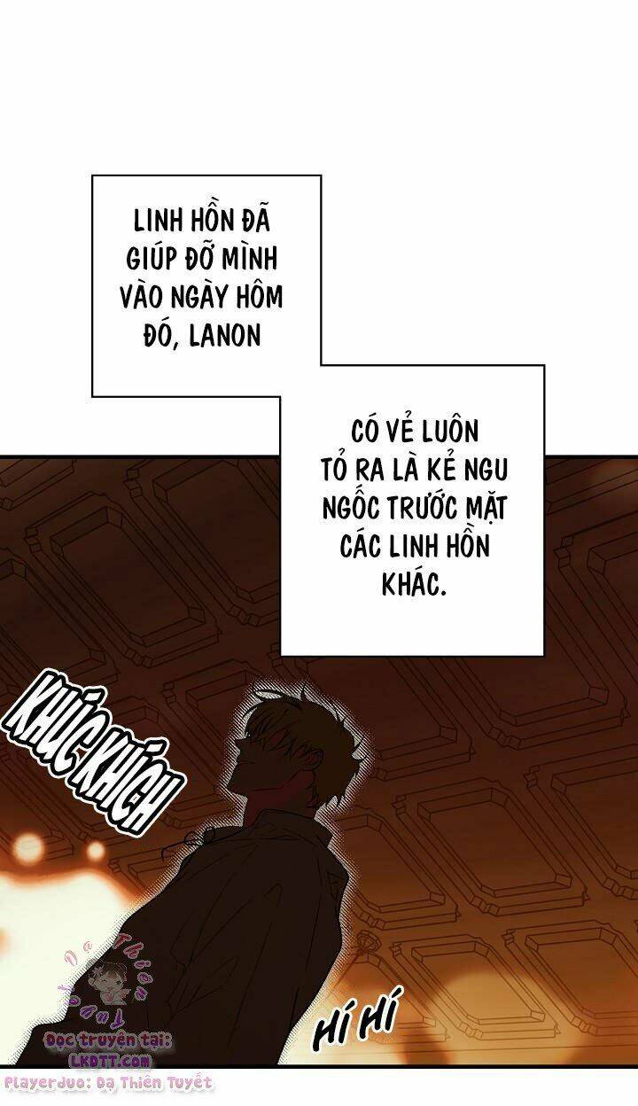 Bí Mật Của Quý Cô Chapter 3 - Trang 2