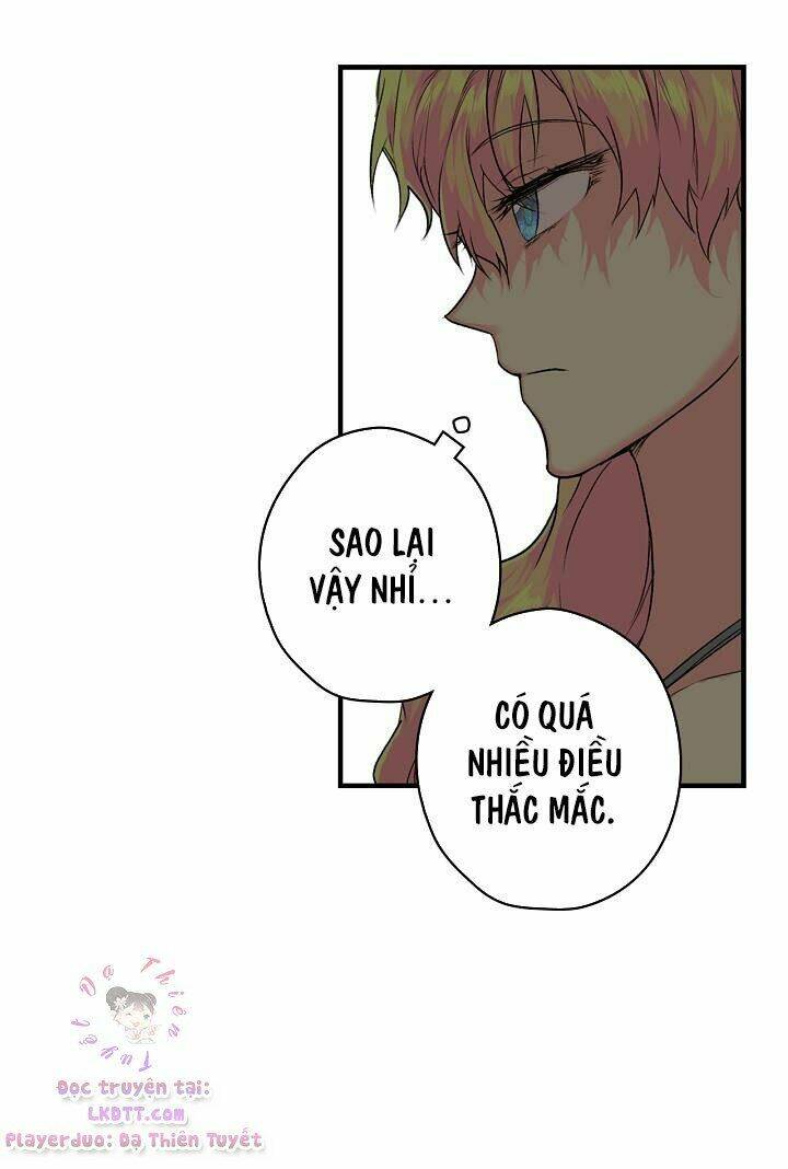 Bí Mật Của Quý Cô Chapter 3 - Trang 2