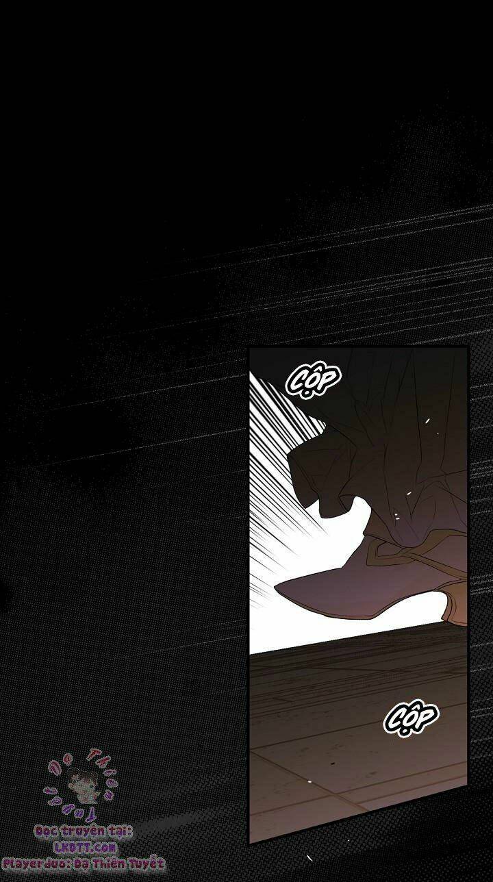 Bí Mật Của Quý Cô Chapter 3 - Trang 2