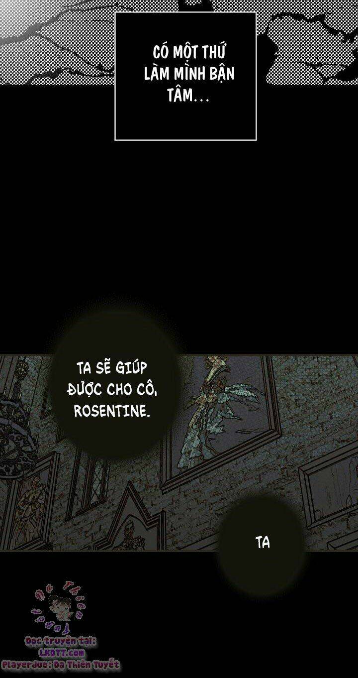 Bí Mật Của Quý Cô Chapter 3 - Trang 2