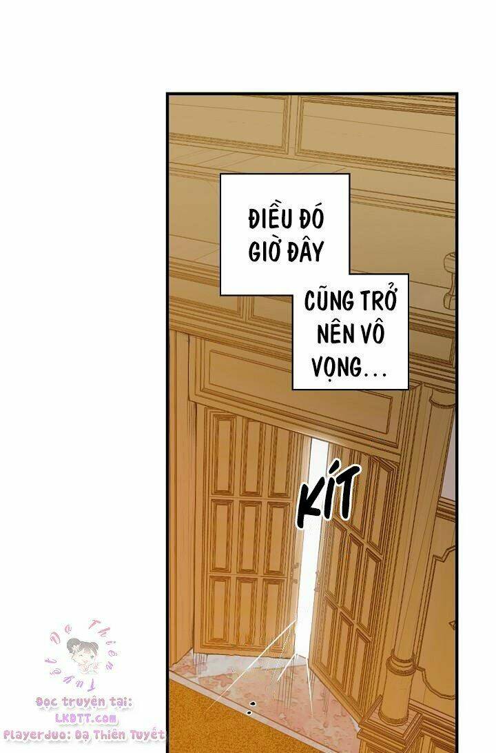 Bí Mật Của Quý Cô Chapter 3 - Trang 2