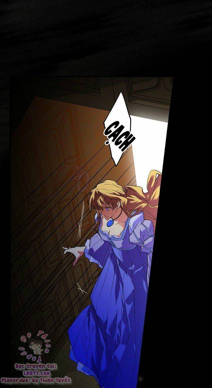 Bí Mật Của Quý Cô Chapter 3 - Trang 2