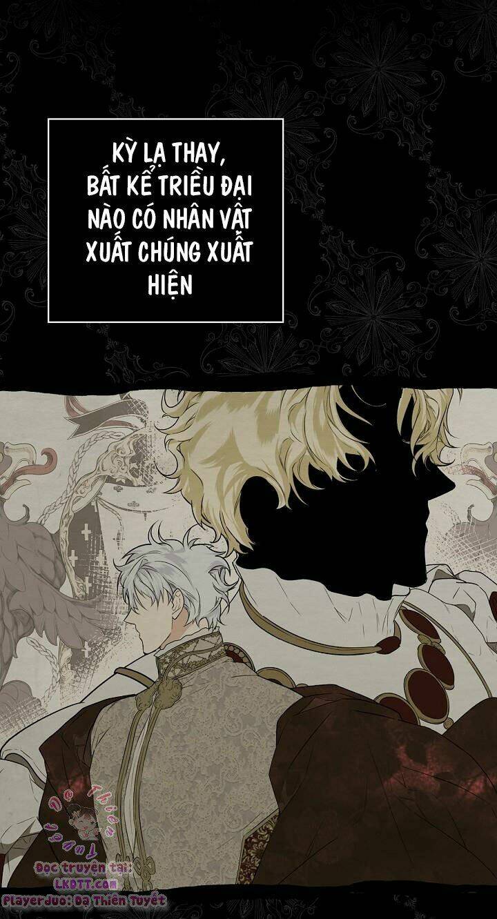 Bí Mật Của Quý Cô Chapter 3 - Trang 2