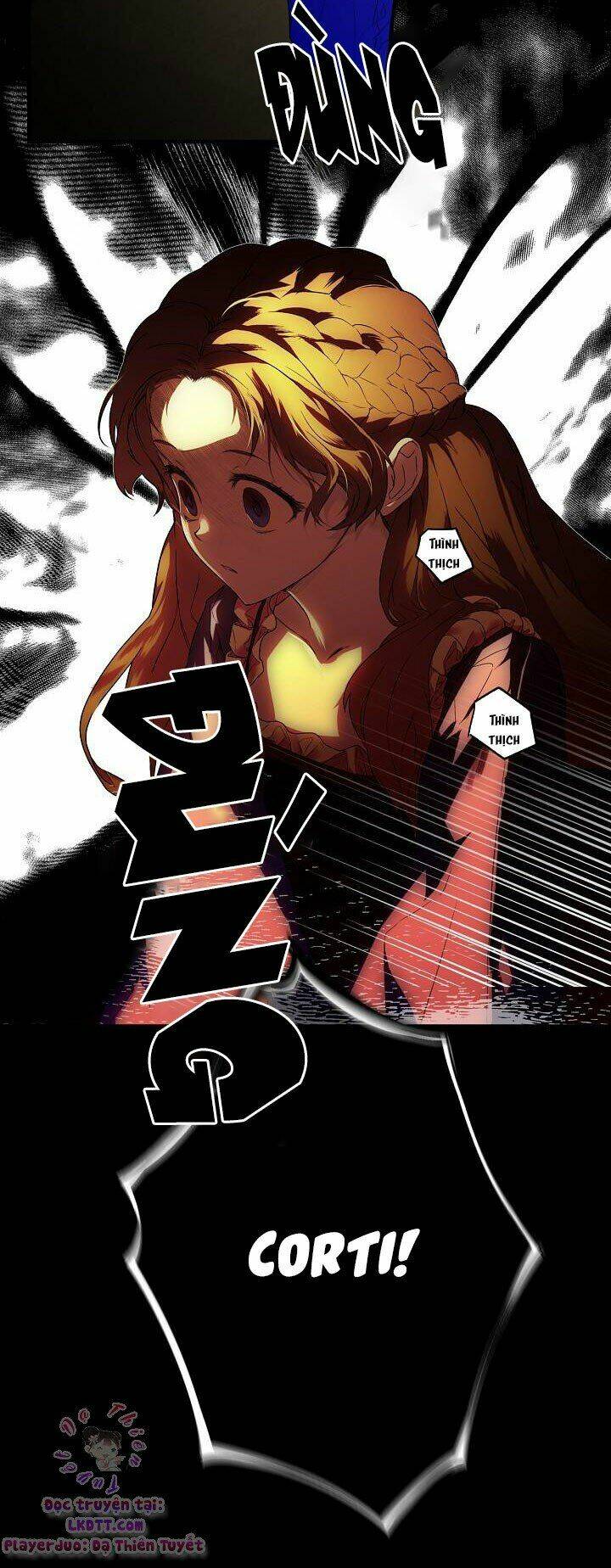 Bí Mật Của Quý Cô Chapter 3 - Trang 2