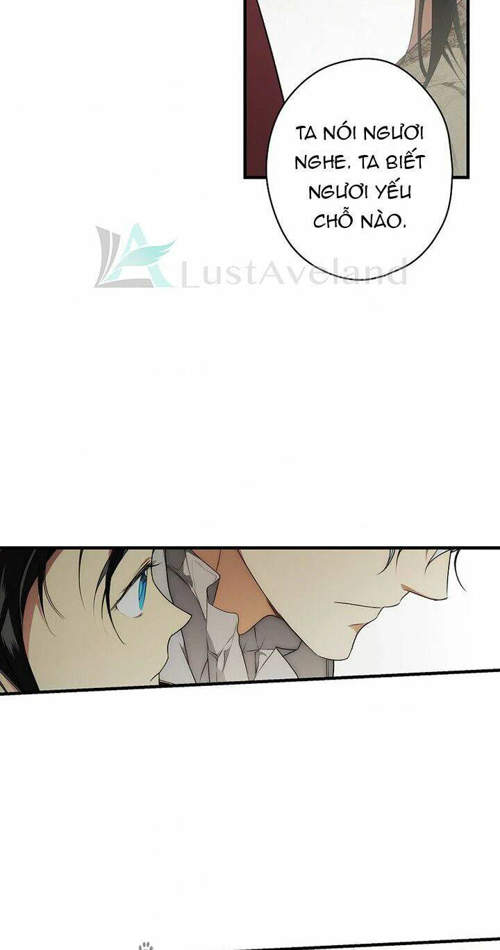 Bí Mật Của Quý Cô Chapter 30.5 - Trang 2