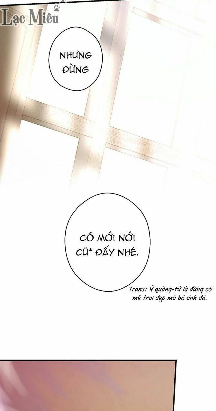 Bí Mật Của Quý Cô Chapter 30.5 - Trang 2