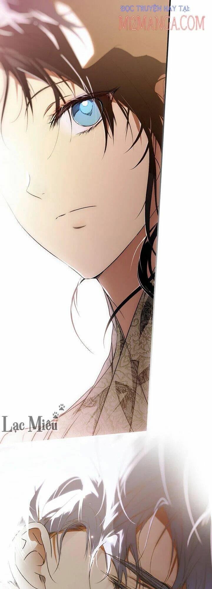 Bí Mật Của Quý Cô Chapter 30.5 - Trang 2