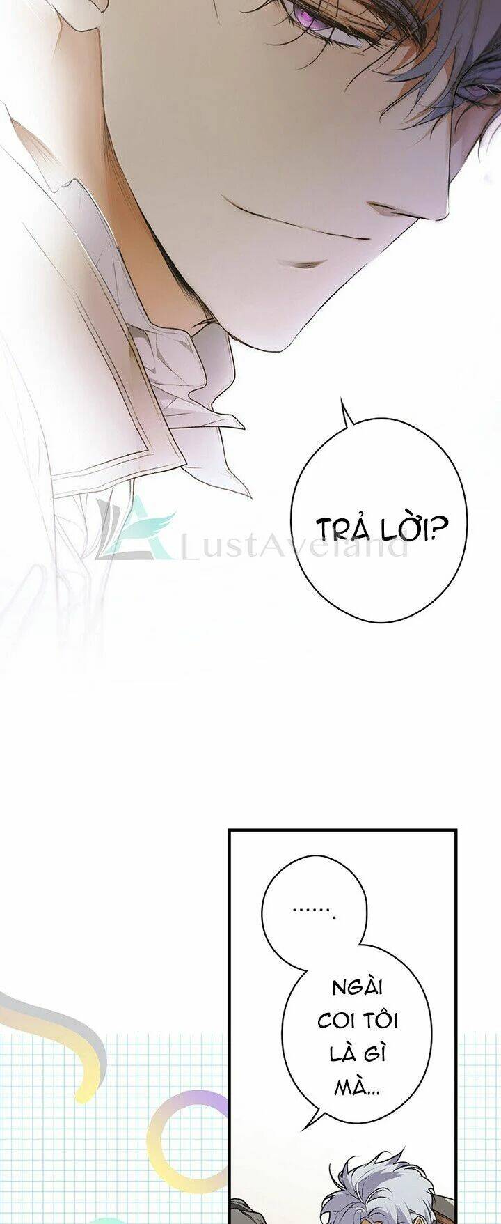 Bí Mật Của Quý Cô Chapter 30.5 - Trang 2