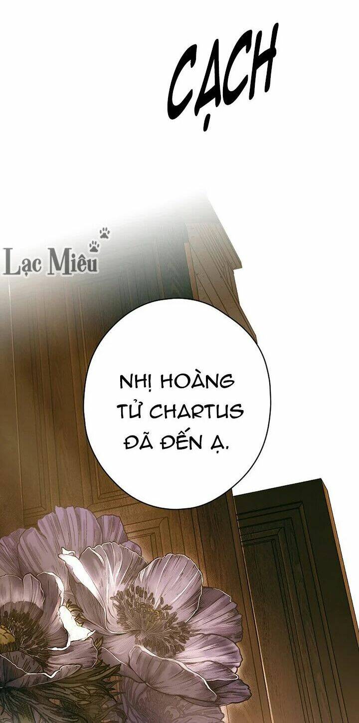 Bí Mật Của Quý Cô Chapter 30.5 - Trang 2