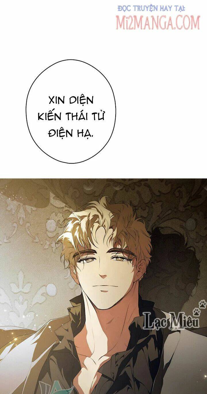 Bí Mật Của Quý Cô Chapter 30.5 - Trang 2