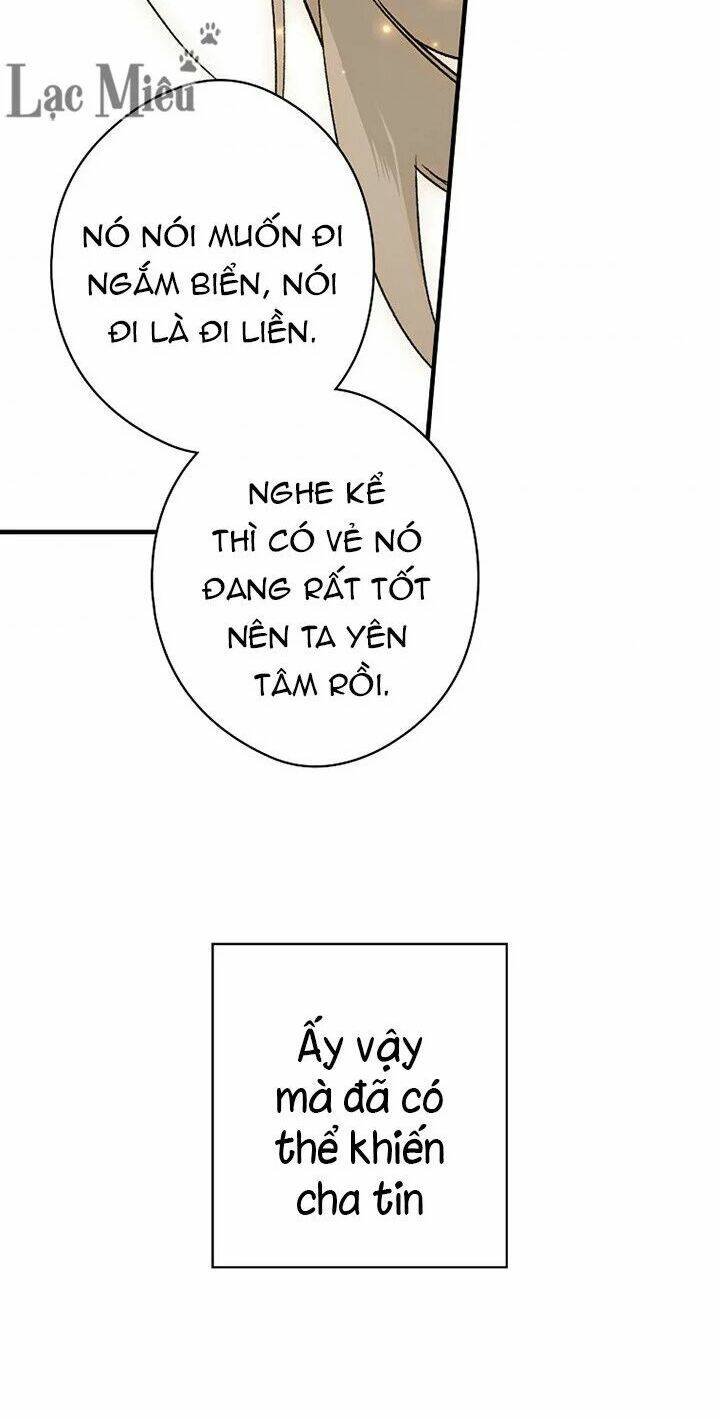 Bí Mật Của Quý Cô Chapter 30.5 - Trang 2