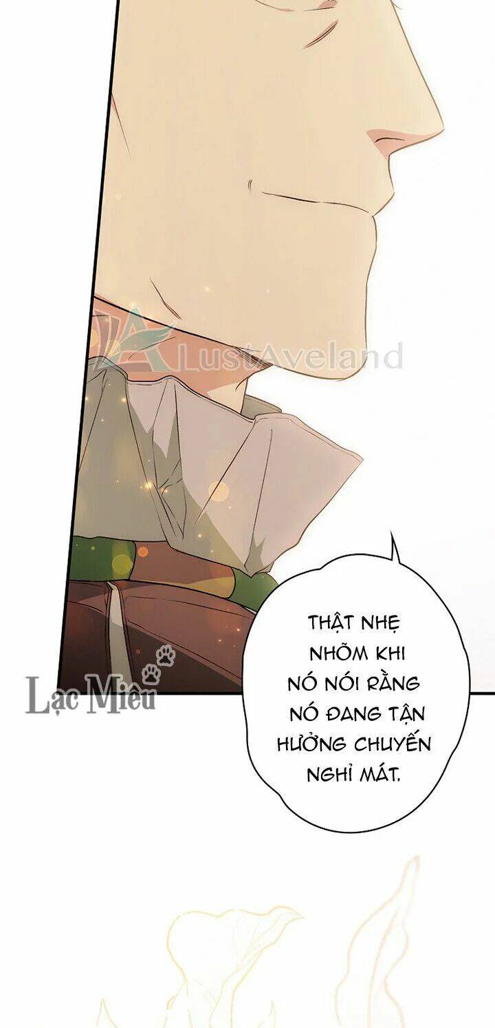 Bí Mật Của Quý Cô Chapter 30.5 - Trang 2