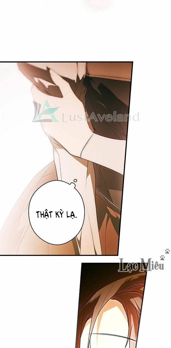 Bí Mật Của Quý Cô Chapter 30.5 - Trang 2