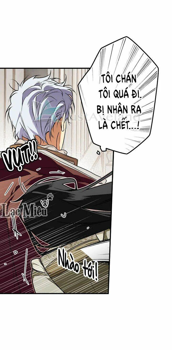 Bí Mật Của Quý Cô Chapter 30 - Trang 2