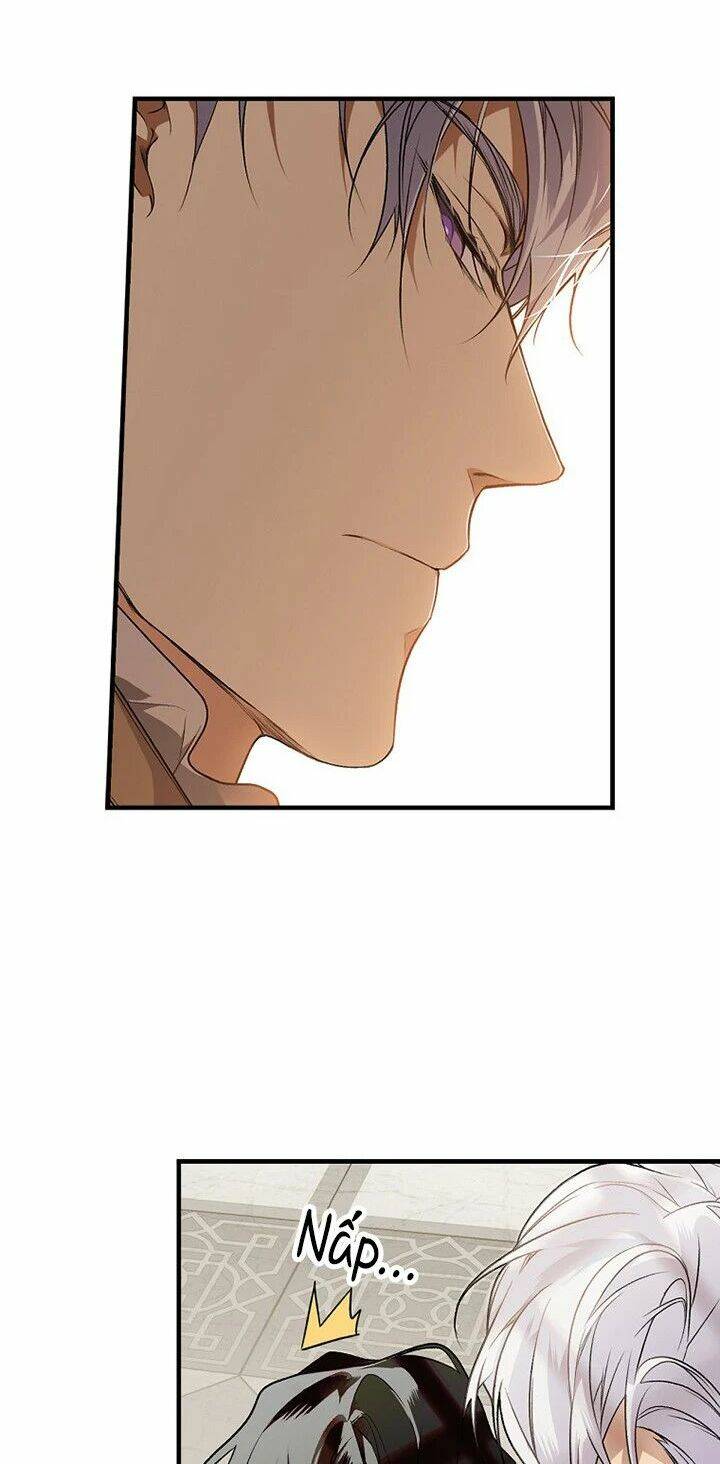 Bí Mật Của Quý Cô Chapter 30 - Trang 2