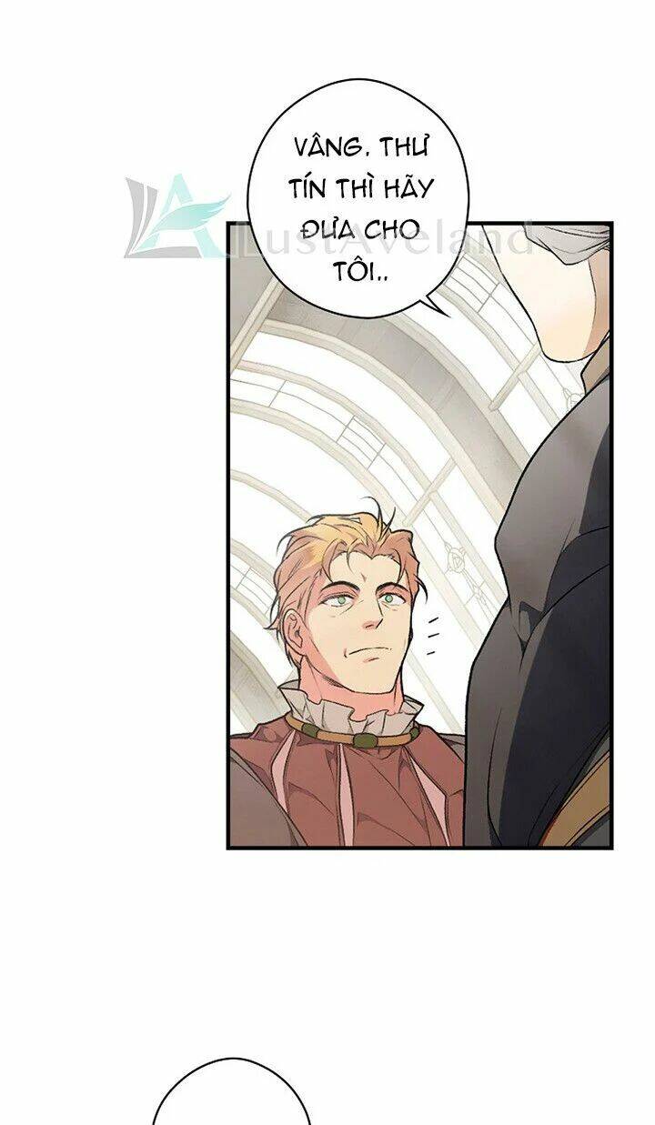 Bí Mật Của Quý Cô Chapter 30 - Trang 2