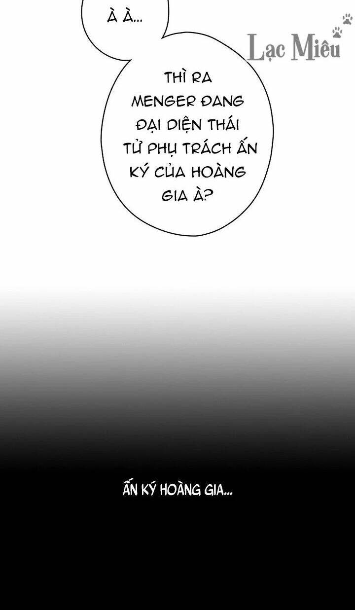 Bí Mật Của Quý Cô Chapter 30 - Trang 2