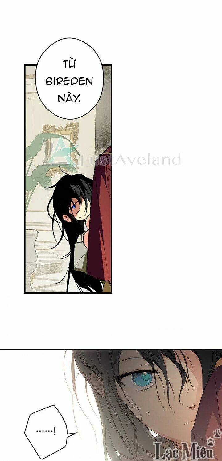 Bí Mật Của Quý Cô Chapter 30 - Trang 2