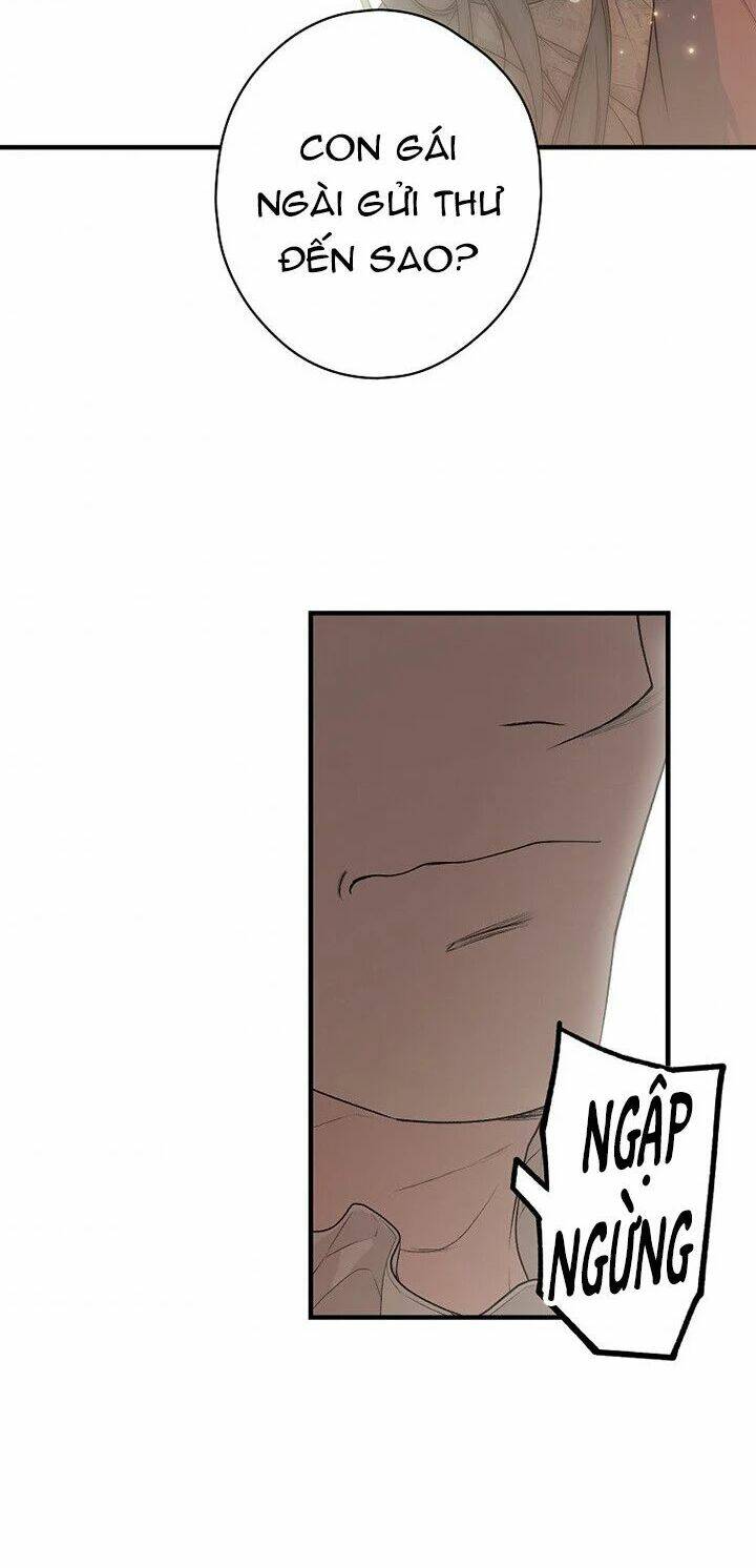 Bí Mật Của Quý Cô Chapter 30 - Trang 2