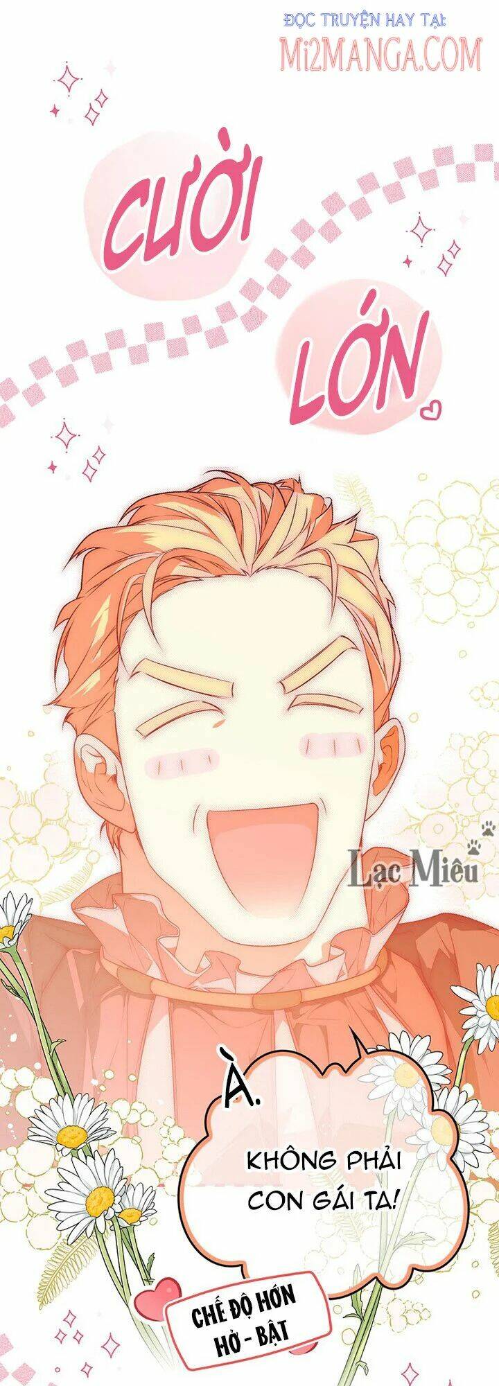 Bí Mật Của Quý Cô Chapter 30 - Trang 2