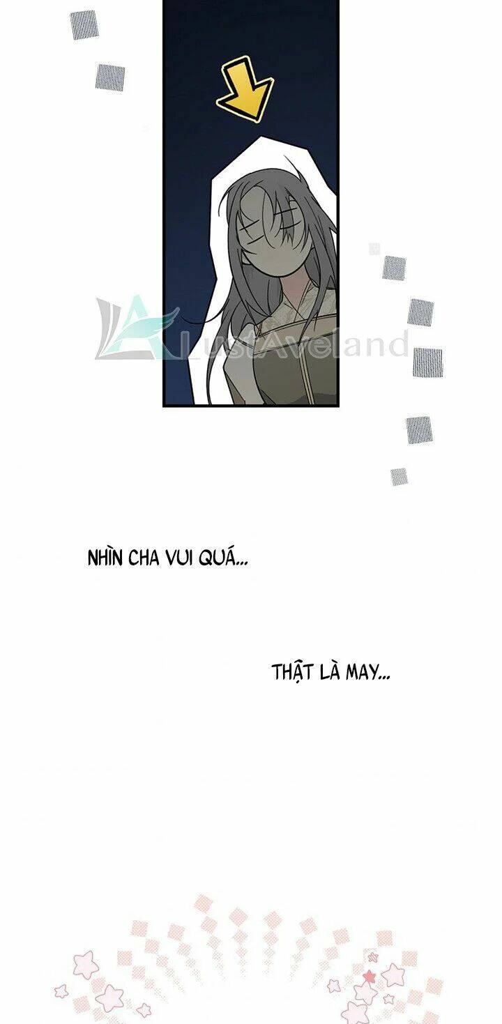 Bí Mật Của Quý Cô Chapter 30 - Trang 2