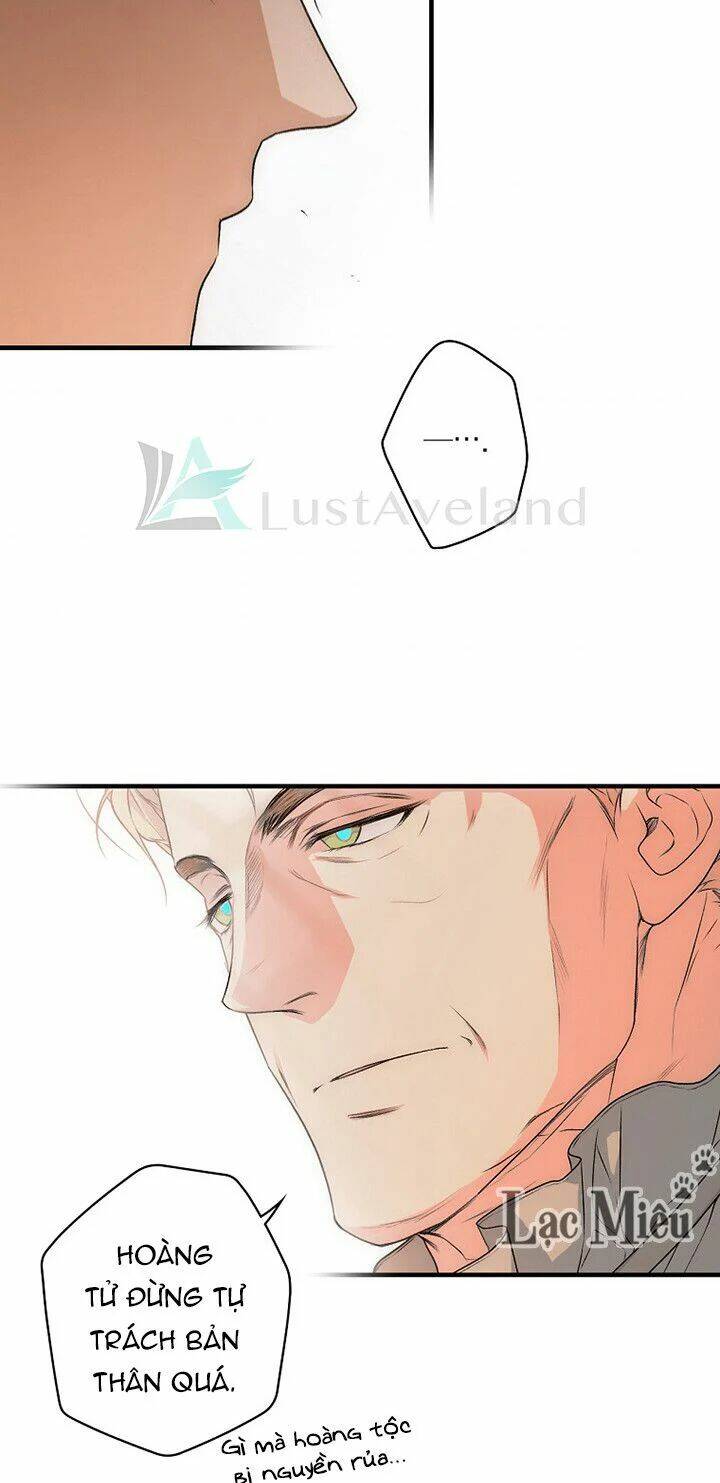 Bí Mật Của Quý Cô Chapter 30 - Trang 2