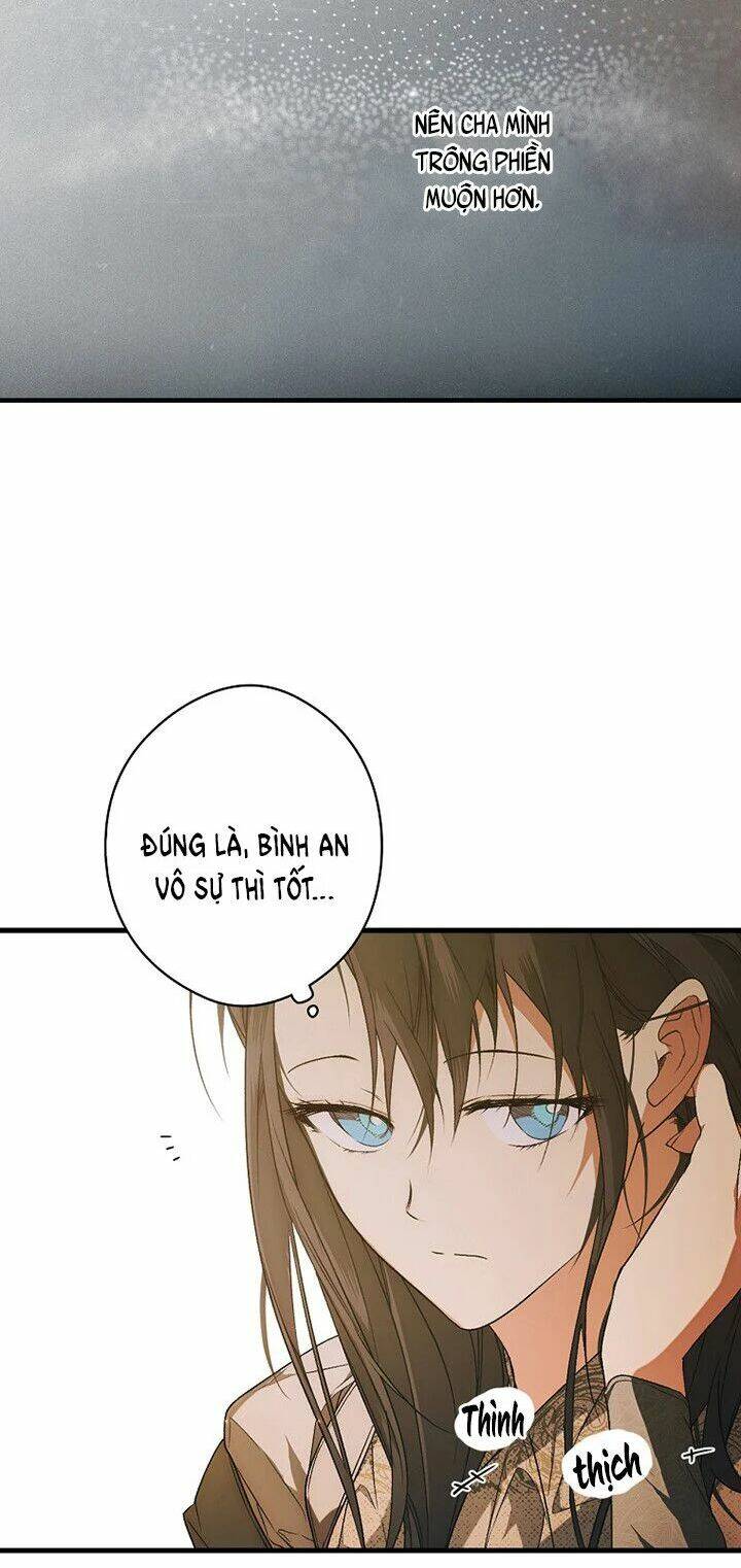 Bí Mật Của Quý Cô Chapter 30 - Trang 2