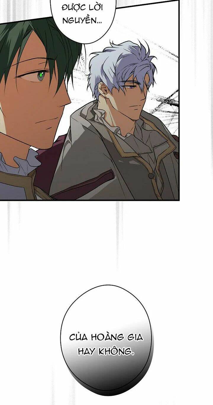 Bí Mật Của Quý Cô Chapter 31.5 - Trang 2