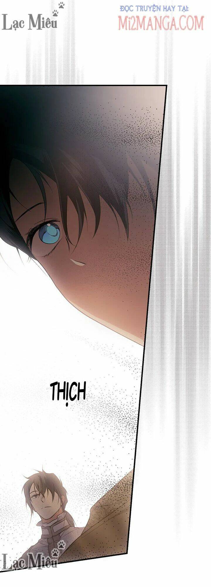 Bí Mật Của Quý Cô Chapter 31.5 - Trang 2