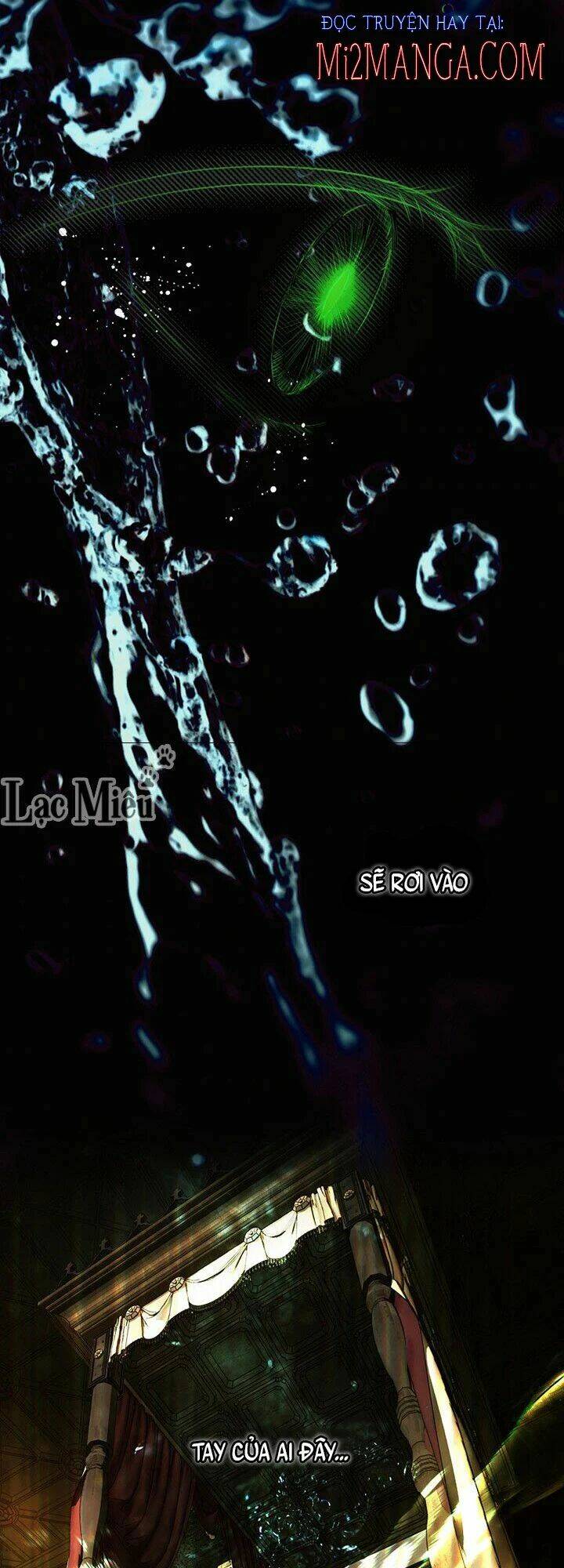 Bí Mật Của Quý Cô Chapter 31.5 - Trang 2