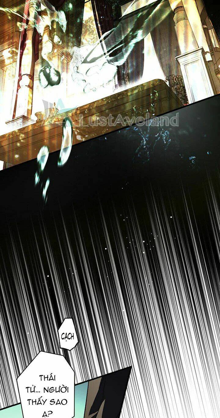 Bí Mật Của Quý Cô Chapter 31.5 - Trang 2