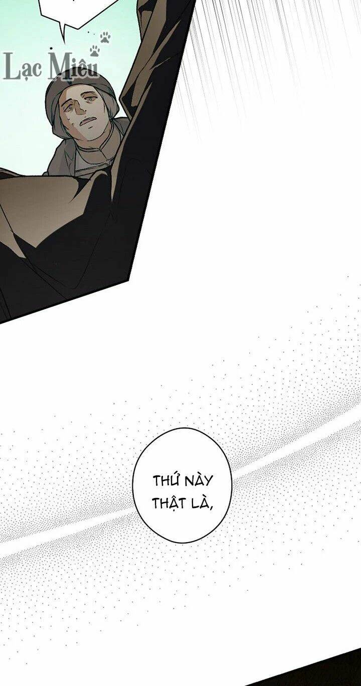 Bí Mật Của Quý Cô Chapter 31.5 - Trang 2